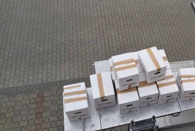 Checkliste für Ihren Büroumzug in Frankenthal (Pfalz)