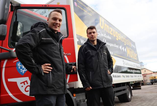 Sicherer Transport für Ihr Klavier in Frankenthal (Pfalz)