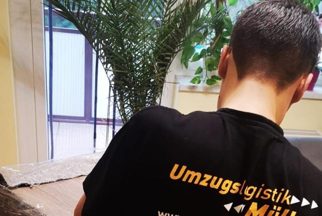 Preise für Ihren Studentenumzug in Frankenthal (Pfalz)