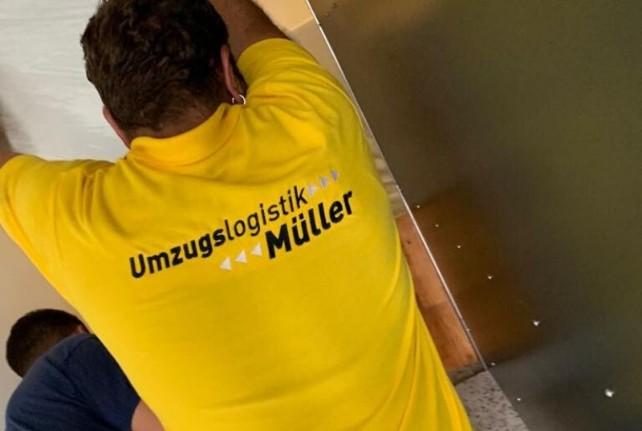 Mit den Umzugshelfer richtig planen in Frankenthal (Pfalz)